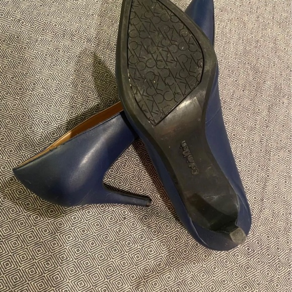 Calvin Klein Heels - Picture 5 of 5